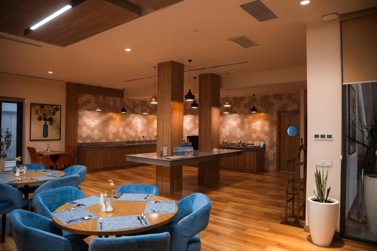 Wellness Hotel And Spa タシュケント エクステリア 写真