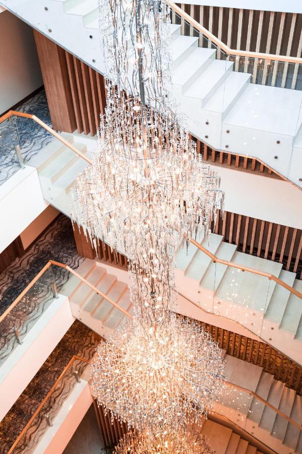 Wellness Hotel And Spa タシュケント エクステリア 写真