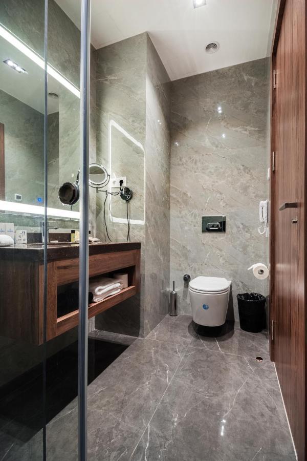 Wellness Hotel And Spa タシュケント エクステリア 写真