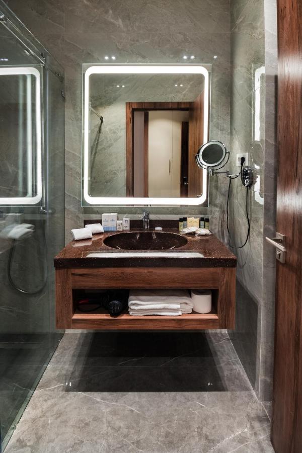 Wellness Hotel And Spa タシュケント エクステリア 写真